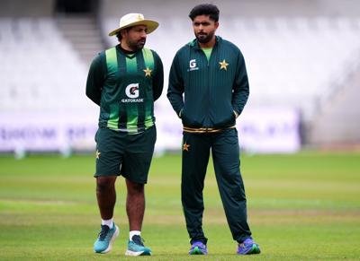 Pakistan vs England first Test match Leeds 2026