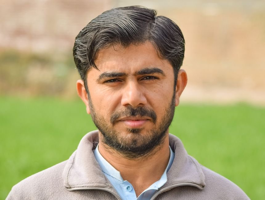 arshad nadeem
